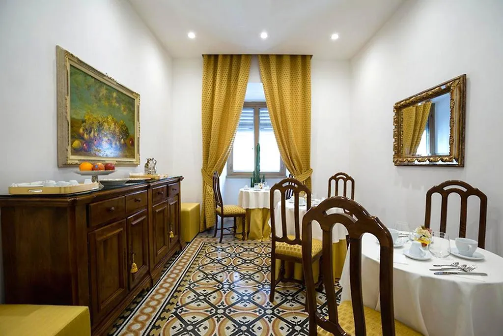 Celestino B&B Roma