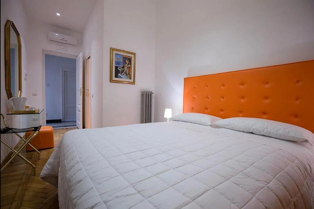 Celestino B&B Roma Oda ve Kahvaltı