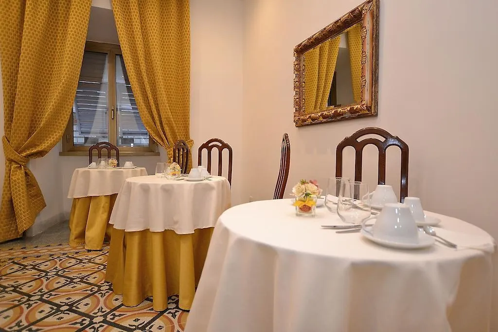 Bed & Breakfast Celestino B&B Rome