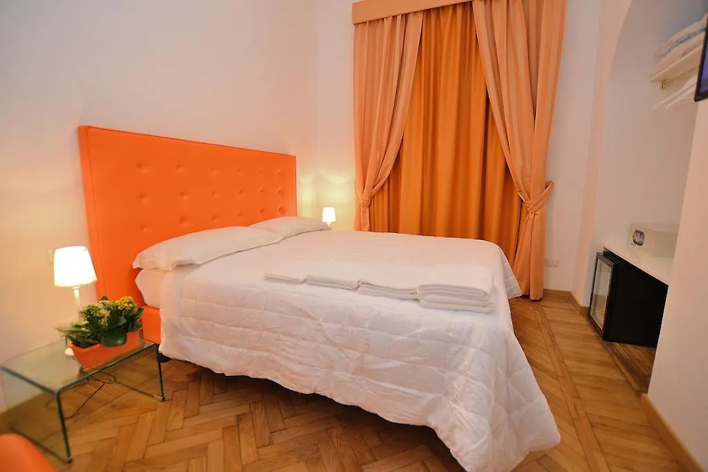 Celestino B&B Rome