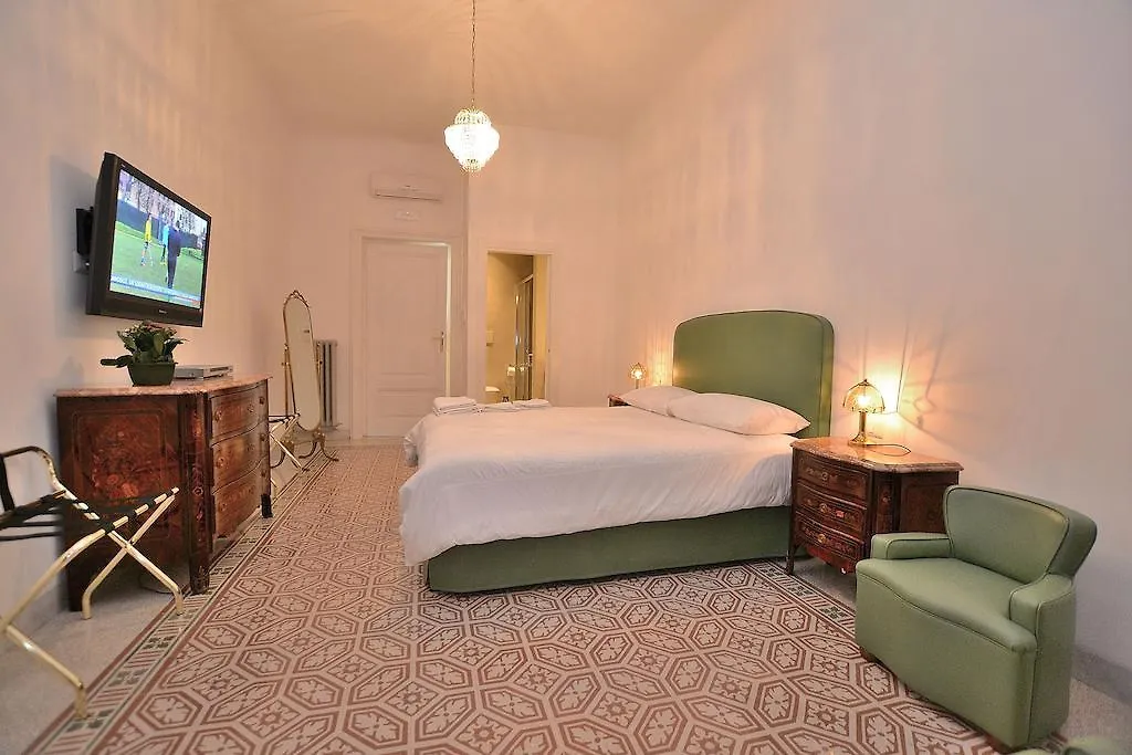 Oda ve Kahvaltı Celestino B&B Roma İtalya