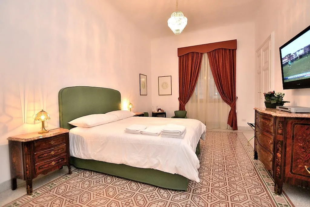 Celestino B&B Rome