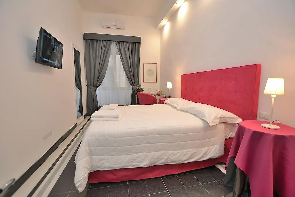 Celestino B&B Rome Bed & Breakfast