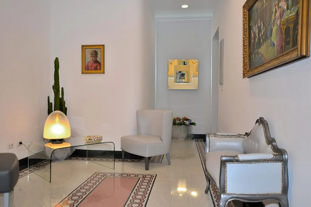 Celestino B&B Roma İtalya