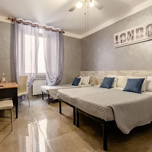 3* Гостевой дом Bed & Breakfast Unique