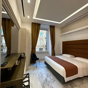 4* Гостевой дом Maison Tritone