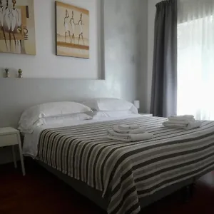 3* Гостевой дом Casa Mia